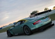 Tapety Aston Martin